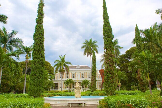 Devon House City Tour Combo - Good To Know