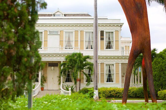 Devon House City Tour Combo - What Makes the Devon House City Tour Combo Stand Out