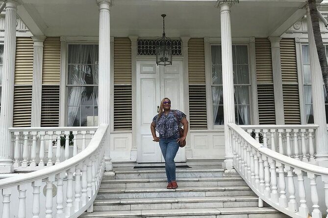 Devon House City Tour Combo - Value for Money and Overall Impression