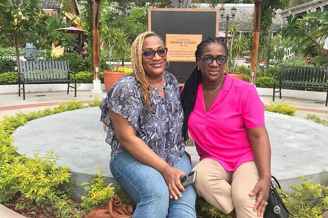 Devon House City Tour Combo - FAQ