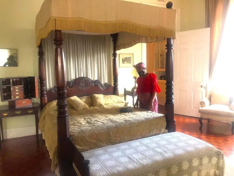 Devon House Heritage Tour with Ice Cream from Kingston - What You Will Love About This Tour