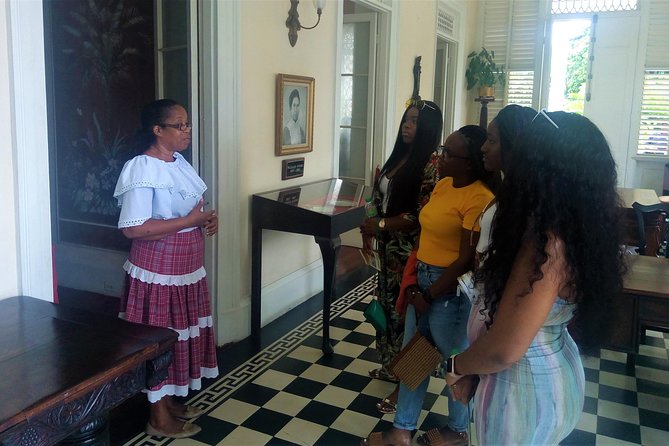 Devon House & Ice Cream From Port Antonio - Local Cuisine Tasting Experience