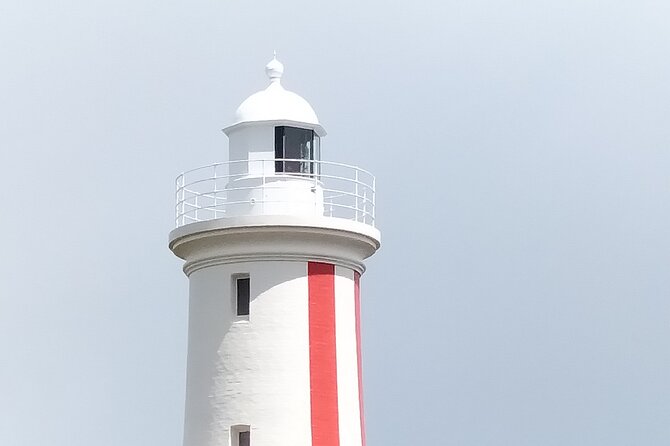 Devonport Area Private Wine and Chocolate Tour - Time and End Point