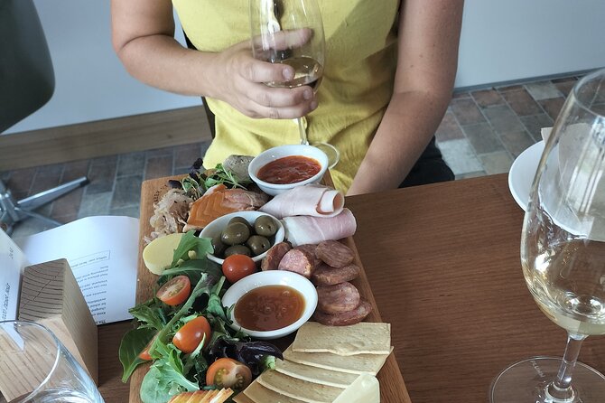 Devonport Area Private Wine and Chocolate Tour - Price, Copyright, and Terms & Conditions