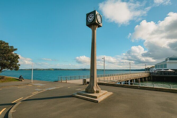 Devonport Auckland Self Guided Walking Tour with an APP - Practicalities and Tips