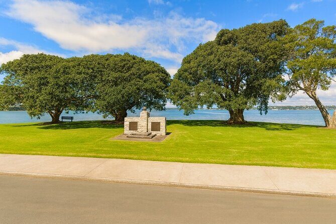 Devonport Auckland Self Guided Walking Tour with an APP - FAQ