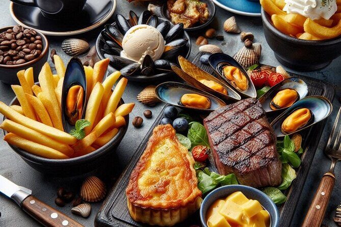 Devonport Food & History Walking Tour: Taste and Explore - Good To Know