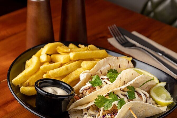 Devonport Food & History Walking Tour: Taste and Explore - Practical Details and Value