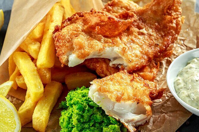 Devonport Food & History Walking Tour: Taste and Explore - The Sum Up