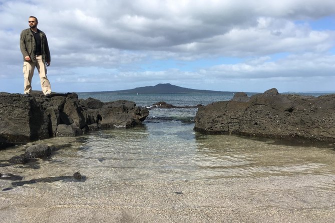 Devonport Volcanoes Afternoon Tour From Auckland - Start Time and End Point