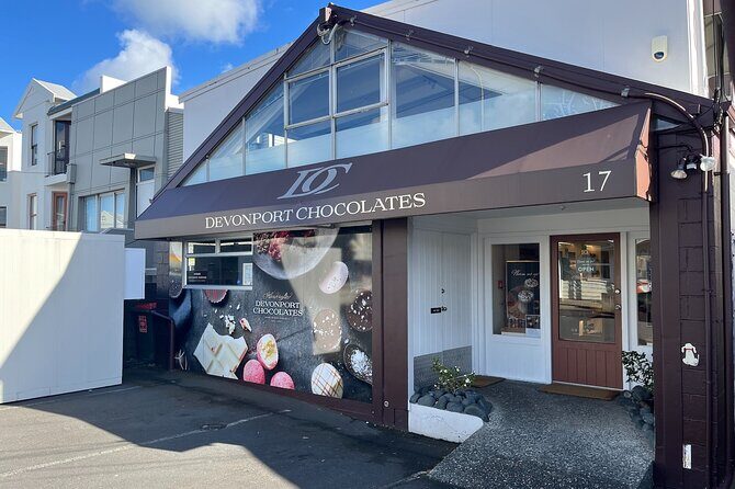 Devonports Village: A Self Guided Wheelchair-Friendly Audio Tour - What Reviewers Say and How It Adds Value