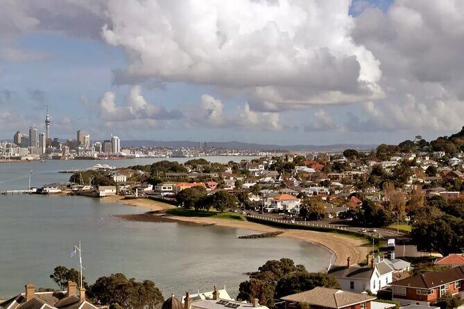 Devonports Village: A Self Guided Wheelchair-Friendly Audio Tour - The Practicality and Value of This Tour