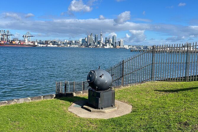 Devonports Village: A Self Guided Wheelchair-Friendly Audio Tour - FAQ