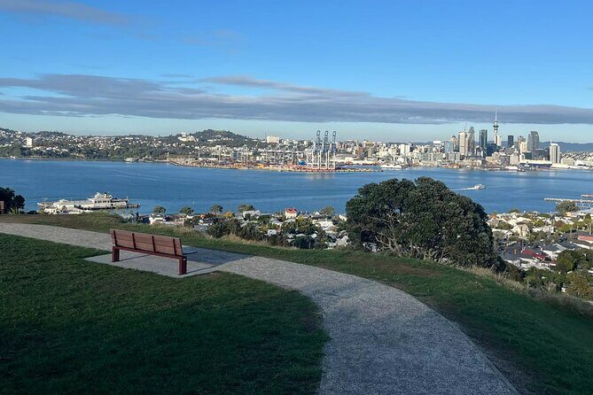 Devonports Village and Volcanic Peaks: A Self-Guided Audio Tour - Exploring Devonport: An In-Depth Look