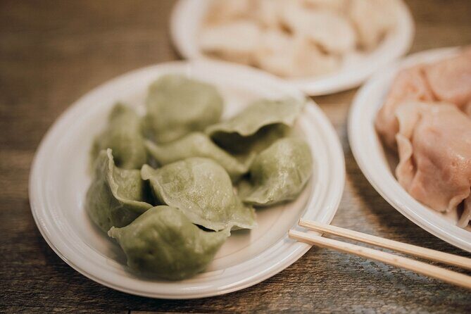 Devour Iconic Dumplings of the East Village Food Tour - Good To Know
