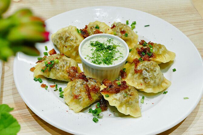 Devour Iconic Dumplings of the East Village Food Tour - What Makes This Tour Stand Out?