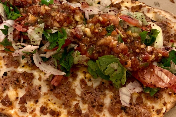 Devour Istanbul Food Lovers Tour - Tour Overview and Highlights