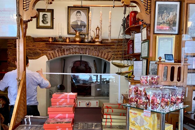 Devour Istanbul Food Lovers Tour - Reviews