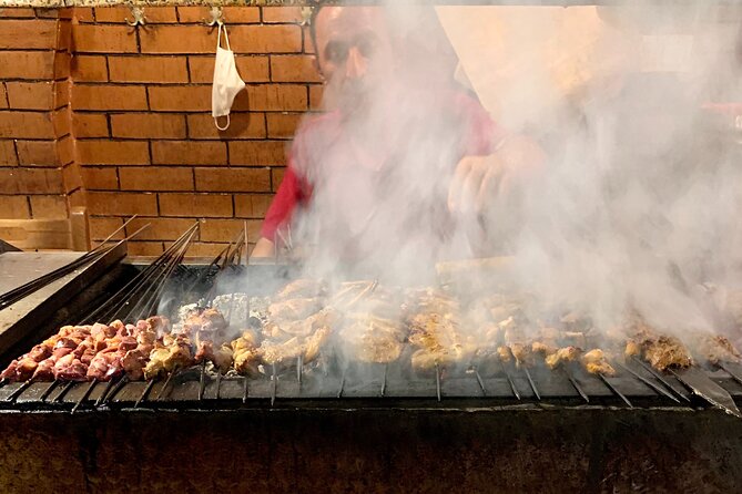 Devour Istanbul Food Lovers Tour - Spice Bazaar and Turkish Breakfast