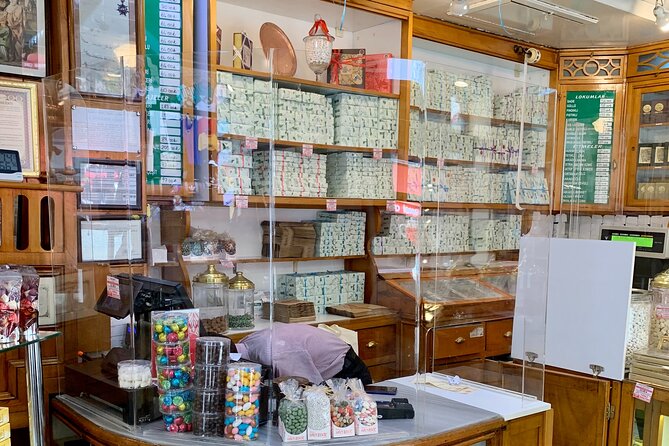 Devour Istanbul Food Lovers Tour - Exploring the Flavors of European and Asian Sides