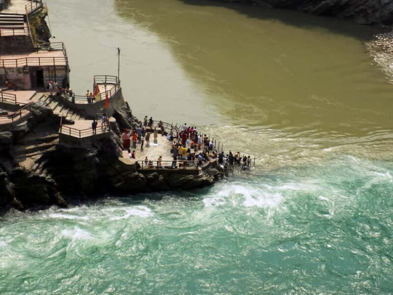 Devprayag Sightseeing Tour From Rishikesh - Good To Know