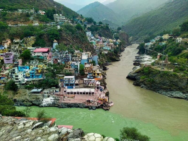Devprayag Sightseeing Tour From Rishikesh - Authentic Insights from Past Travelers