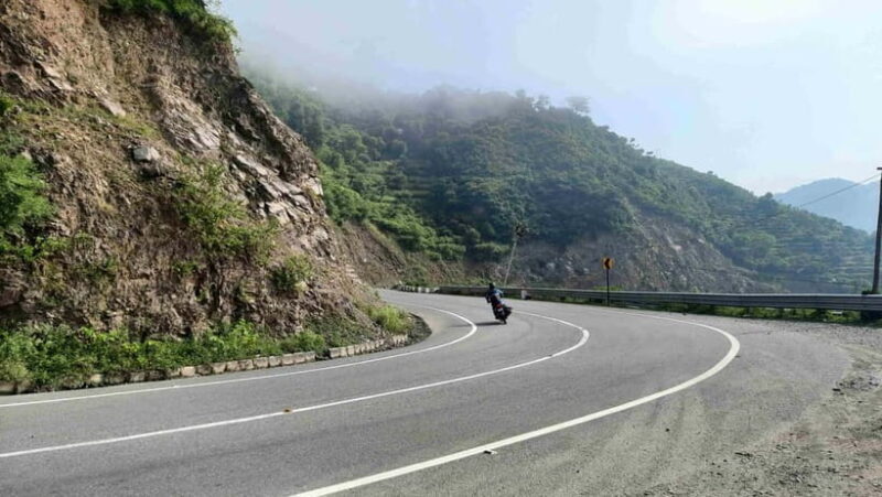 Devprayag Sightseeing Tour From Rishikesh - FAQ