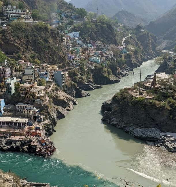 Devprayag Sightseeing Tour From Rishikesh - Final Thoughts