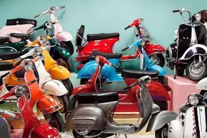 Dezerland Park Auto Museum Admission Ticket in Orlando - Additional Information