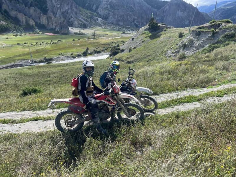 Dhading: 3-Day Ruby Valley and Pangsang Pass Bike Tour - Discover the Unseen Nepal: The 3-Day Ruby Valley and Pangsang Pass Bike Tour
