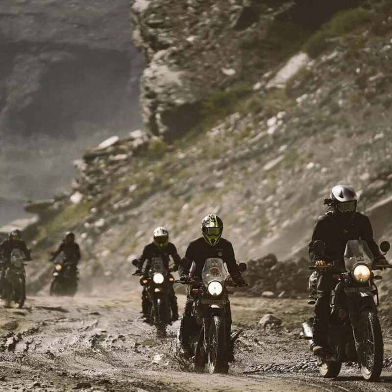 Dhading: 3-Day Ruby Valley and Pangsang Pass Bike Tour - What You Need to Know Before You Go