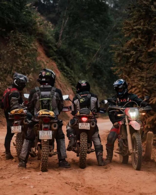 Dhading: 3-Day Ruby Valley and Pangsang Pass Bike Tour - Good To Know