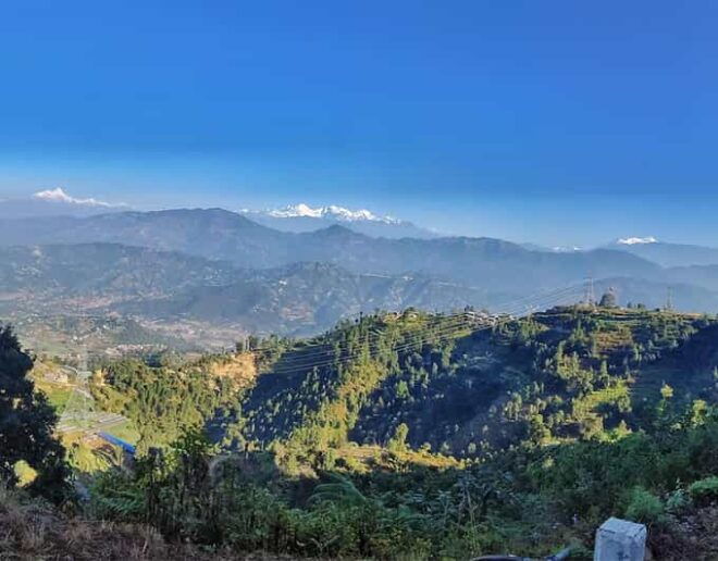 Dhading Day Hike : 01 Day - Wildlife and Scenic Views