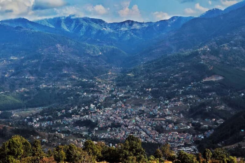 Dhading: Khalte Village 4-Day Homestay Tour with Meals - An In-Depth Look at the 4-Day Khalte Village Homestay Tour