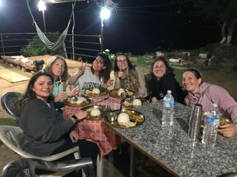 Dhading: Khalte Village 4-Day Homestay Tour with Meals - A Word About the Practicalities