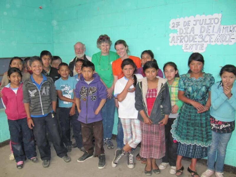 Dhading: Volunteering & Cultural Immersion Tour - Who Is This Tour Best For?