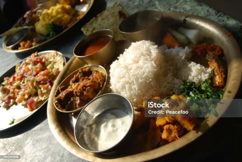 Dhading: Volunteering & Cultural Immersion Tour - An In-Depth Look at the Dhading Volunteering & Cultural Immersion Tour