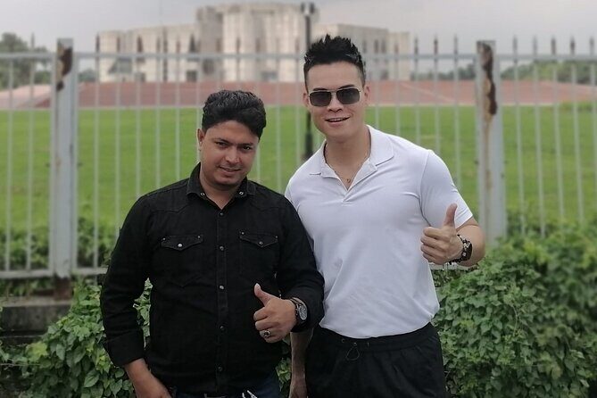 Dhaka Airport Private Car Transfer Hotel Pickup or Drop Off - Who Should Consider This Service?