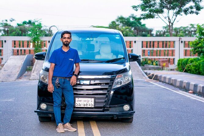 Dhaka Airport Private Car Transfer Hotel Pickup or Drop Off - Why Choose This Service?