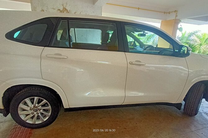 Dhaka Airport Transfer - Price and Booking