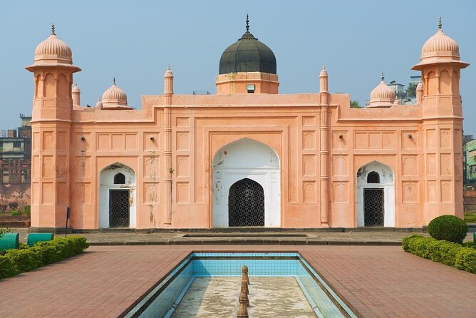 Dhaka City Tour - Good To Know