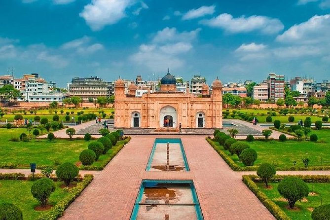 Dhaka City Tour - Highlights