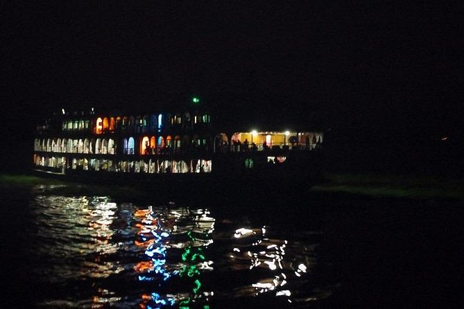 Dhaka City Tour - Cancellation Policy