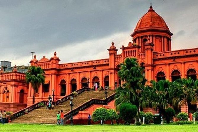 Dhaka City Tour - Reviews