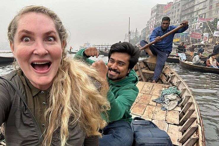 Dhaka City Tour in a Local Way - Explore Dhaka Like a Local - Tour Duration and Pickup Details