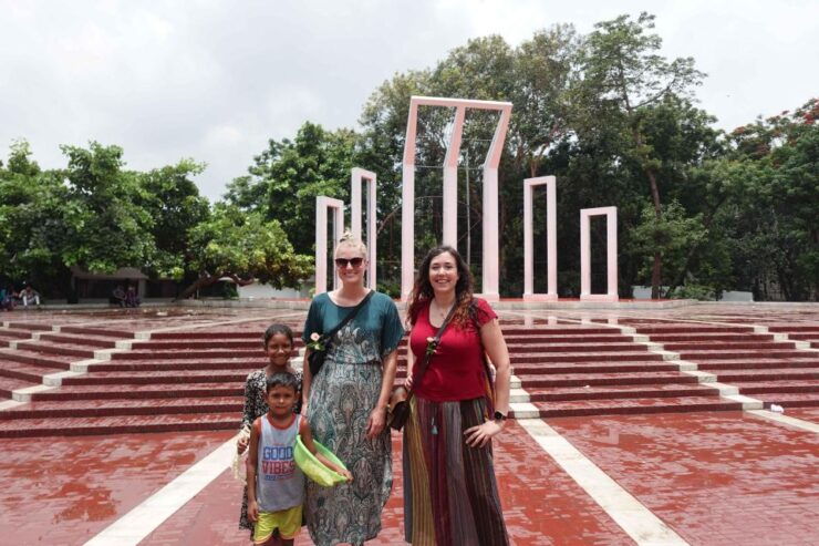 Dhaka City Tour in a Local Way - Explore Dhaka Like a Local - Authentic Local Experiences Offered