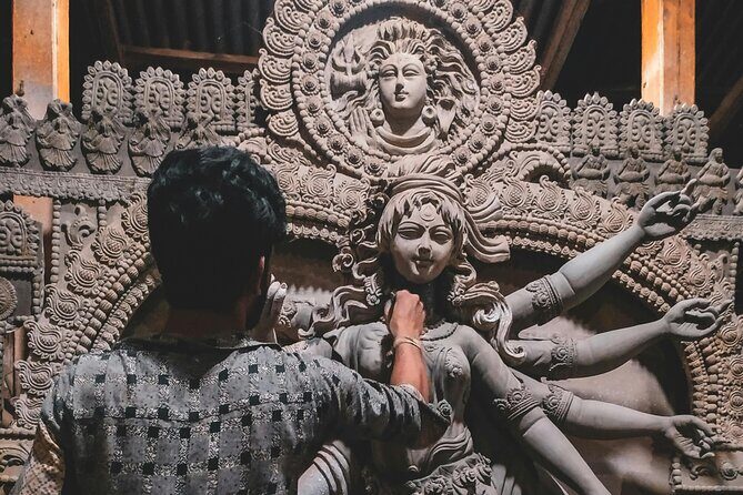 Dhaka City Tour Like Locals - The Iconic Ahsan Manzil and Other Sights