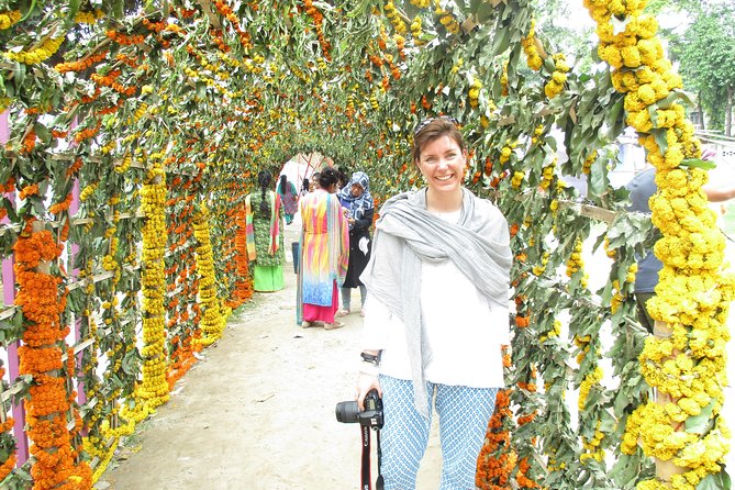 Dhaka Day Tour (Photography, History & Culture) - Inclusions and Exclusions