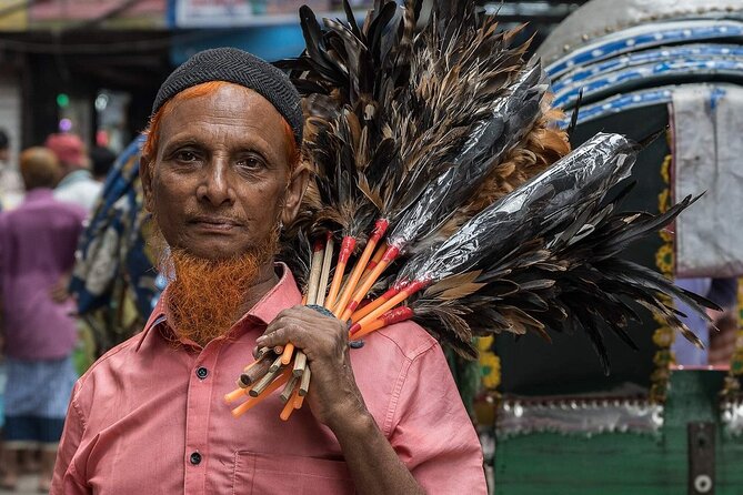 Dhaka Photography Tour : Private Street Photography Tour in Dhaka - Tour Details
