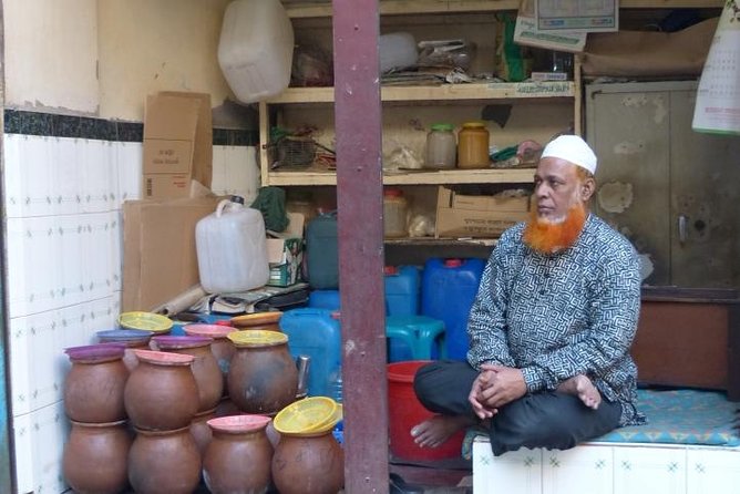 Dhaka Popular Walking and Communal Tour - Travelers Experiences